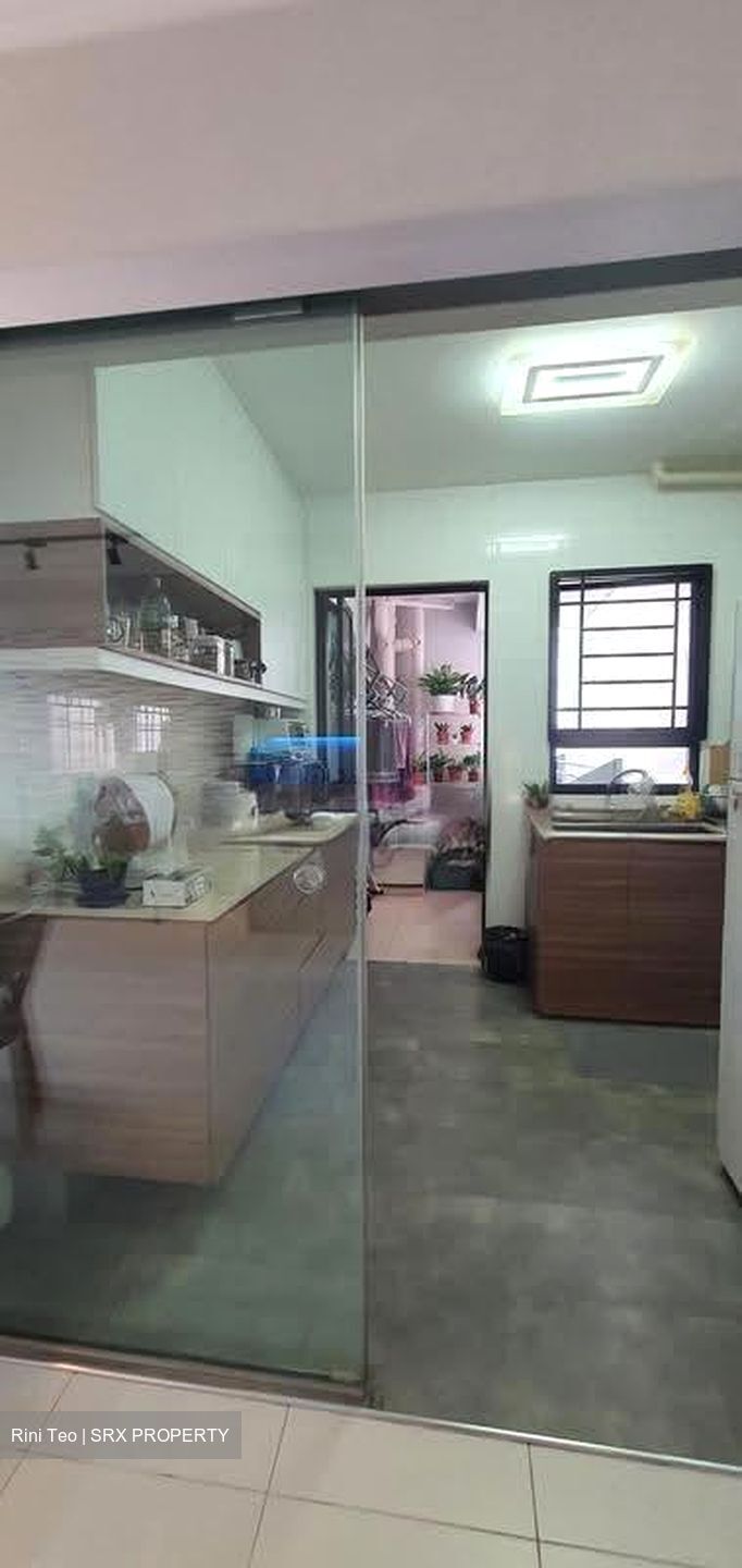 Blk 441A Fernvale Vista (Sengkang), HDB 4 Rooms #628323341